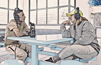 Infancia rota... Así comenzó el camino delictivo de "El Cheque", en Ecatepec