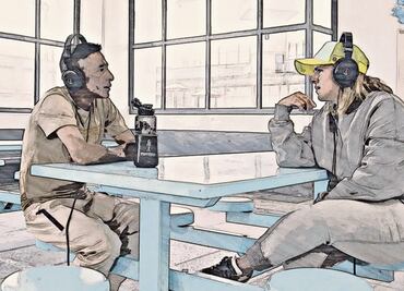 Infancia rota... Así comenzó el camino delictivo de "El Cheque", en Ecatepec