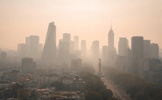 Más allá del Hoy No Circula: expertos piden nuevas medidas para combatir contingencia