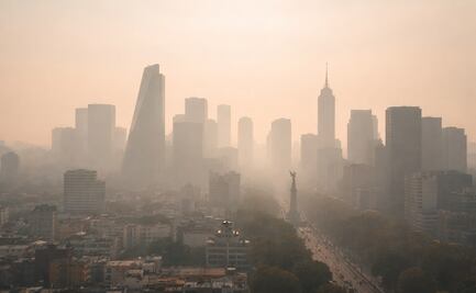 Más allá del Hoy No Circula: expertos piden nuevas medidas para combatir contingencia