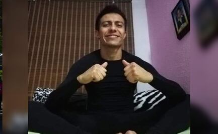 Luis Gerardo Hernández, taekwondoín mexicano es hallado muerto en CDMX