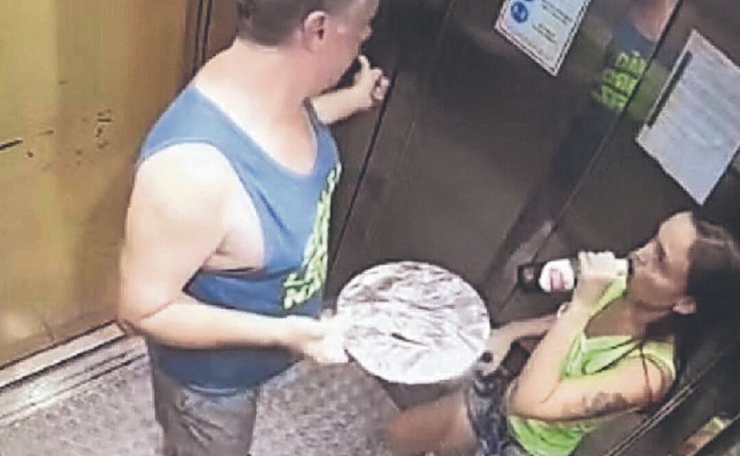 Mujer envenenó a su novio empresario con pastel ¿Tan fuerte estaba el rugido de tripas?