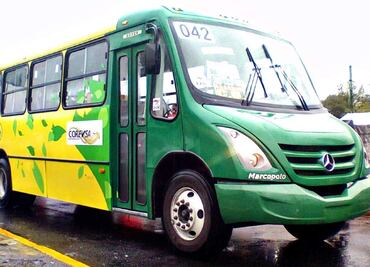 ¿Cómo trabajar de operador de camión de Corevsa en el corredor de Avenida Revolución y cuánto ganan?