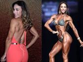 ¡Increíble! Vanessa Guzmán confiesa que ha sido rechazada por su cuerpo en el mundo de la actuación