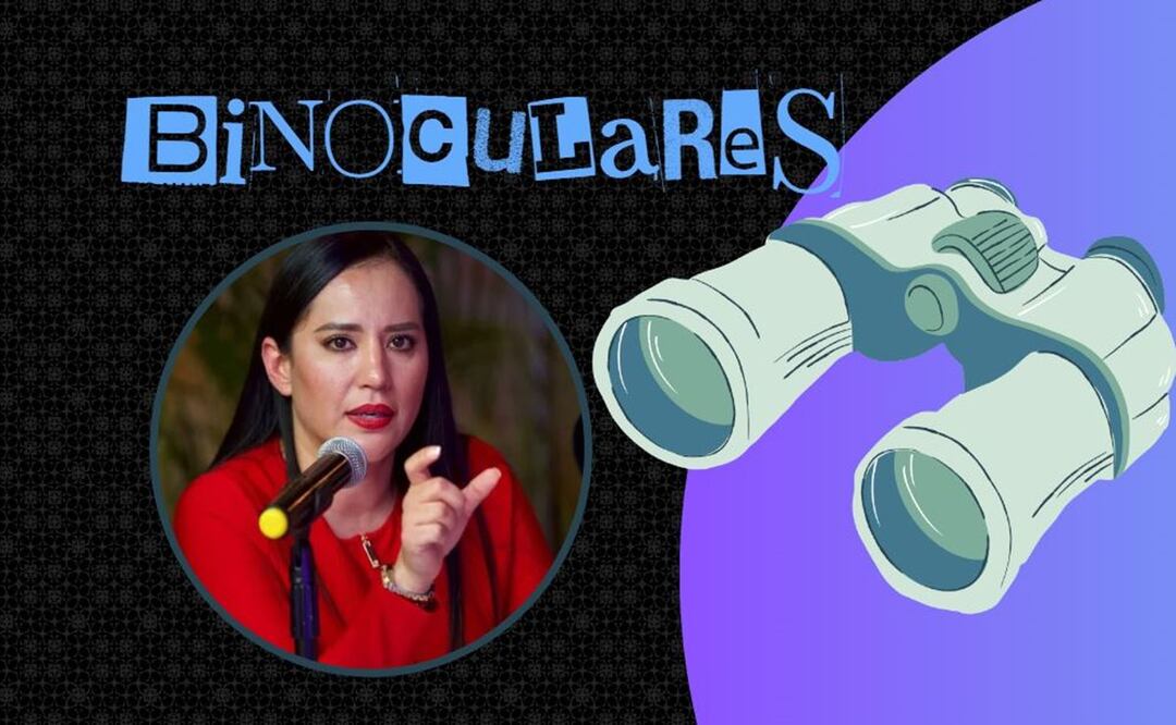 ¿Se le apagó el “fosfo fosfo” a Sandra Cuevas? Esto se dice sobre su destino en MC