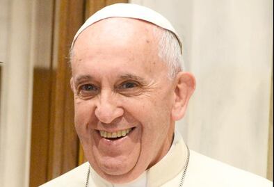 Repasa la vida del Papa en su última misa el Cardenal Giovanni Battista 