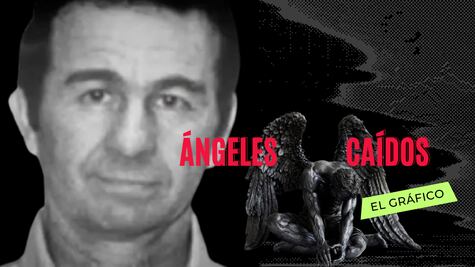 Ángeles Caídos: “Pee Wee”, el diminuto asesino serial que sembró terror en Estados Unidos