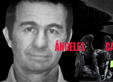 Ángeles Caídos: “Pee Wee”, el diminuto asesino serial que sembró terror en Estados Unidos