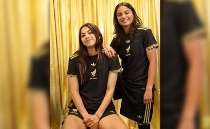 ¿Llegarán al Mundial? Selección Mexicana Femenil Sub-20 se prepara para el Campeonato de Concacaf 2025