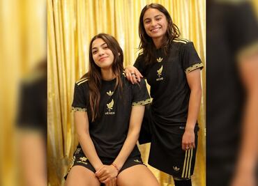 ¿Llegarán al Mundial? Selección Mexicana Femenil Sub-20 se prepara para el Campeonato de Concacaf 2025