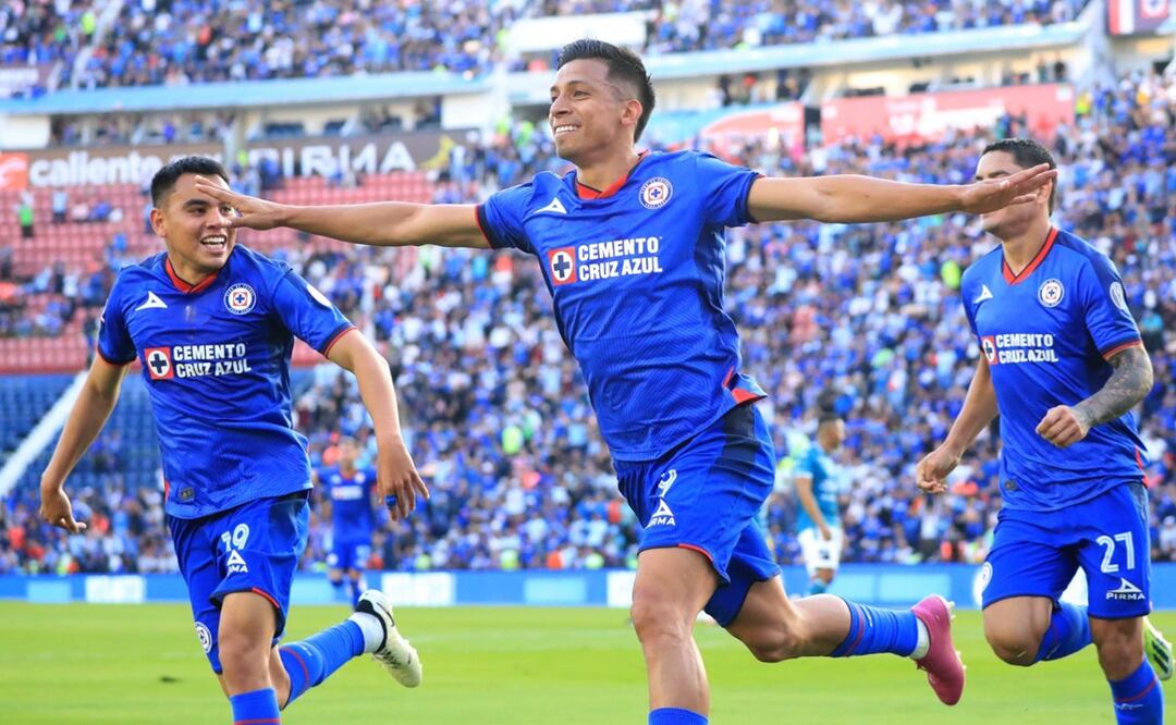 Cruz Azul va por otros tres puntos ante Xolos