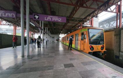 Línea A del Metro CDMX reabre tras inundaciones, ¿ya funciona toda la ruta?