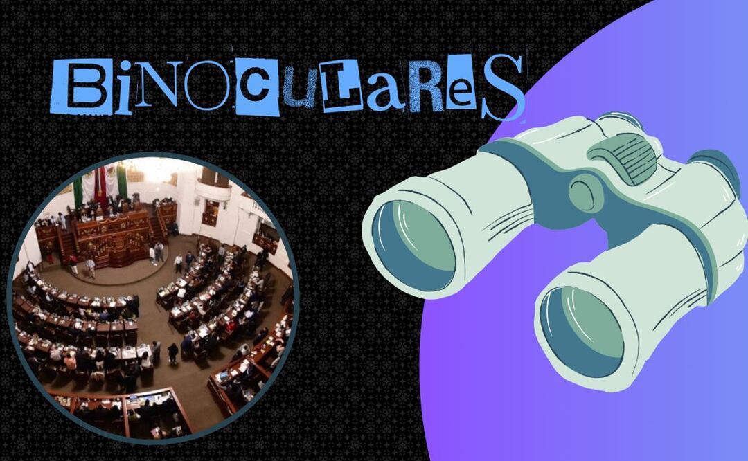 Diputados de distintos partidos unen fuerzas para robar a los chilangos