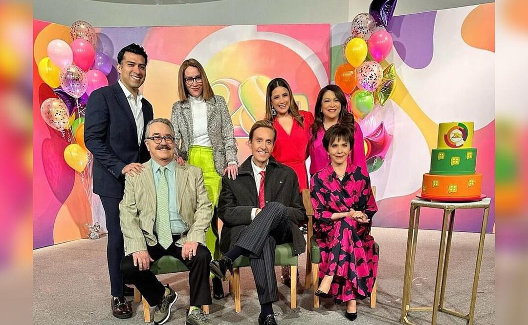 Corren a integrante de Ventaneando, por severas acusaciones de acoso a chavitos