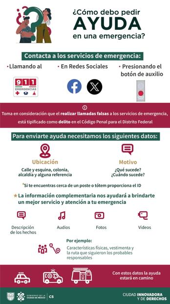 Cámaras del C2 (Foto: X)