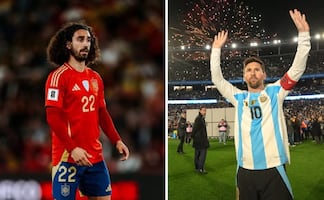 La Finalissima entre España y Argentina busca casa tras la crisis en Oriente Medio