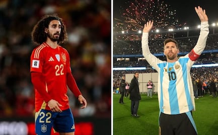 La Finalissima entre España y Argentina busca casa tras la crisis en Oriente Medio