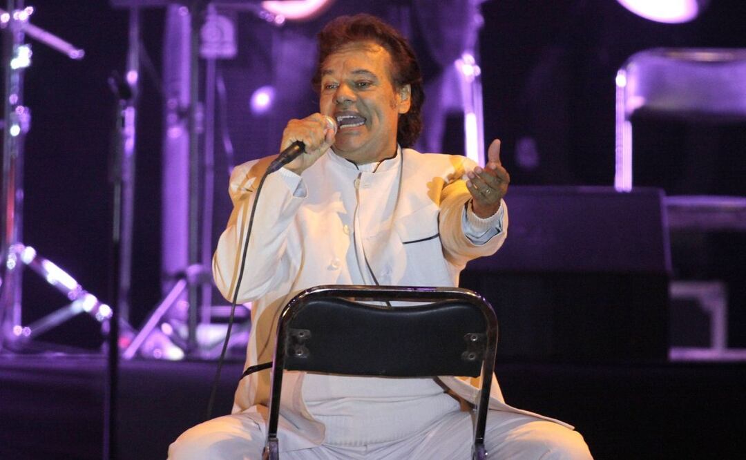 Foto: Cuartoscuro (Juan Gabriel: ¿Por qué la CURP de “El Divo de Juárez” sigue activa?)