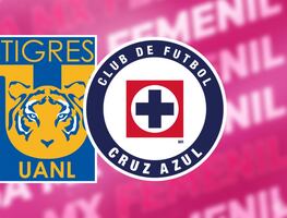 Tigres vs Cruz Azul Femenil ¿Dónde y a qué hora ver EN VIVO la semifinal de vuelta?