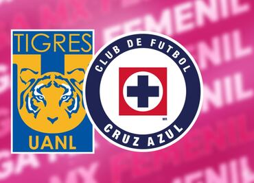 Tigres vs Cruz Azul Femenil ¿Dónde y a qué hora ver EN VIVO la semifinal de vuelta?