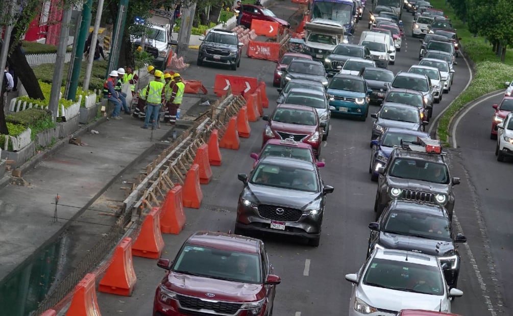 México vs Portugal: Guía de movilidad en el Estadio Banorte
Imagen: Cuartoscuro / Rogelio Morales
