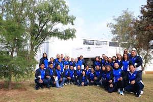 SMSEM alista festejos por su centenario: actividades, historia y legado