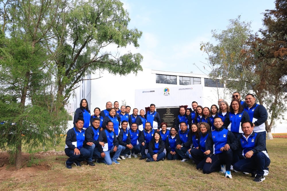 SMSEM alista festejos por su centenario: actividades, historia y legado. Foto: (Especial)