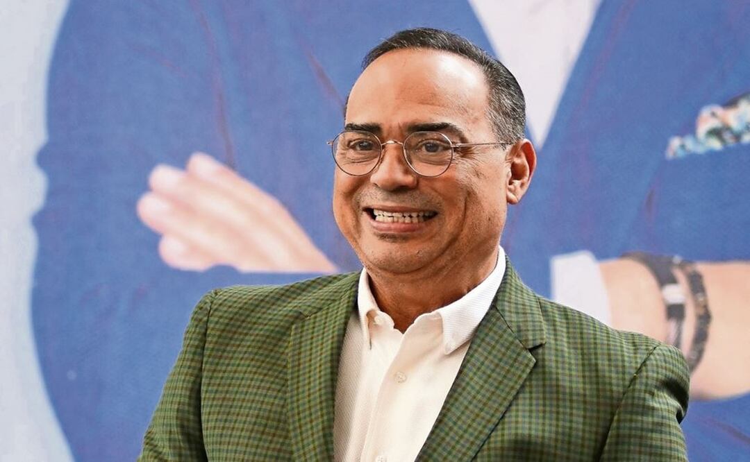 Gilberto Santa Rosa le ve una larga vida a la Salsa, siempre y cuando se haga esto