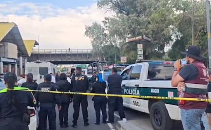 Taxista atropella a trabajadora de limpia frente al Deportivo Oceanía ¿cómo ocurrió?