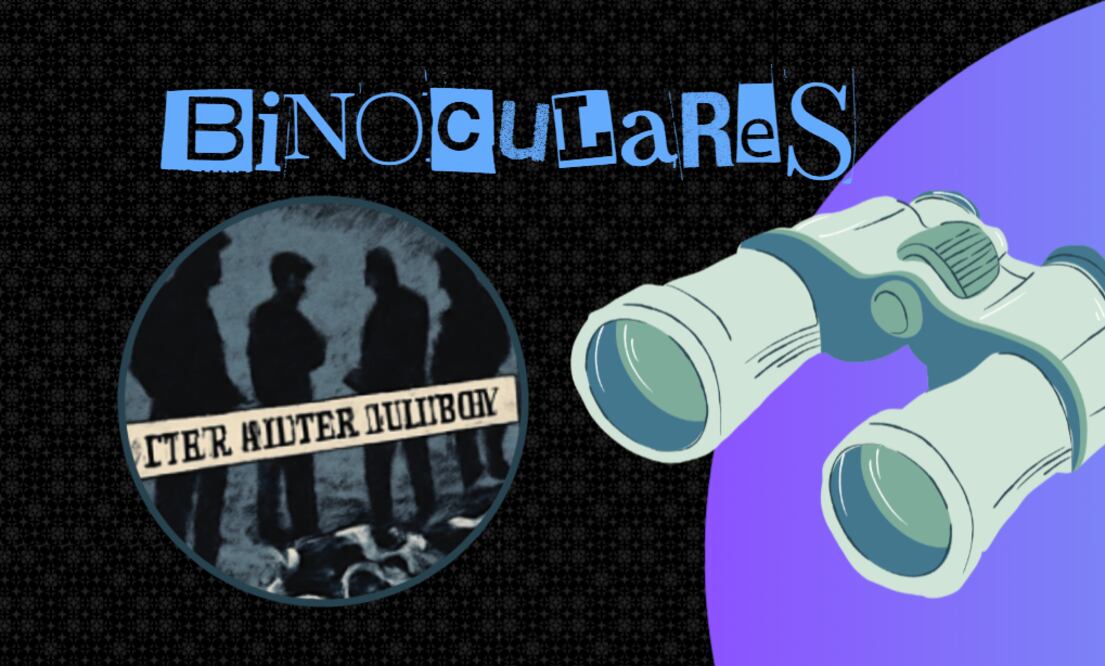 BINOCULARES (Foto: Creada con IA)