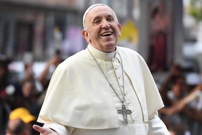 El Papa Francisco sigue estable: Vaticano reduce reportes médicos sobre su salud