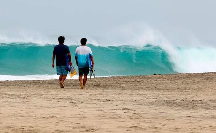 ¿Cuáles son las playas mexicanas consentidas de los gabachos? Ve a conocerlas antes de que se gentrifiquen