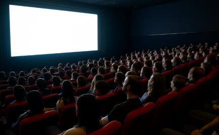 ¿Qué grandes estrenos de películas llegarán en julio de 2025 a los cines?