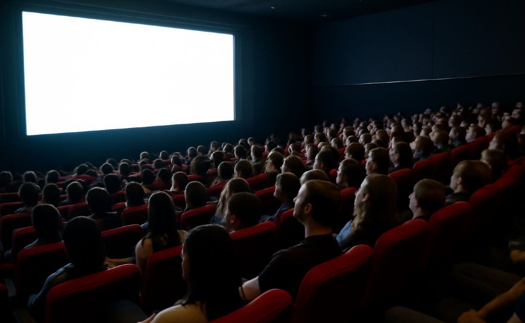 ¿Qué grandes estrenos de películas llegarán en julio de 2025 a los cines?
Imagen Ilustrativa: IA