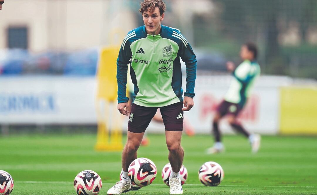 La Misión de Javier Aguirre: ¿Será Este el Equipo que Lleve a México al Mundial 2026?