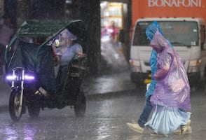 Pronóstico del clima: ¿Lloverá hoy viernes 22 de mayo en la CDMX?