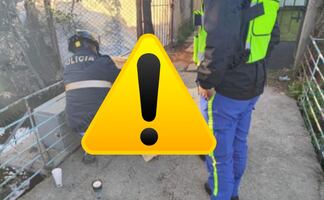 Exconvicto asesina a su pareja en Xochimilco: Víctima escondía los golpes de Erik