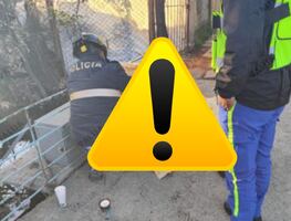 Exconvicto asesina a su pareja en Xochimilco: Víctima escondía los golpes de Erik