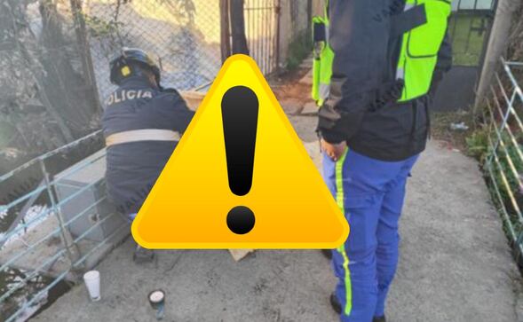 Exconvicto asesina a su pareja en Xochimilco: Víctima escondía los golpes de Erik