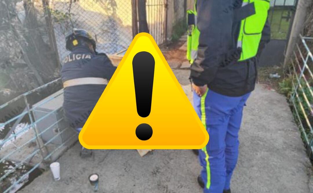 Foto: Especiales (Exconvicto asesina a su pareja en Xochimilco: Víctima escondía los golpes de Erik)