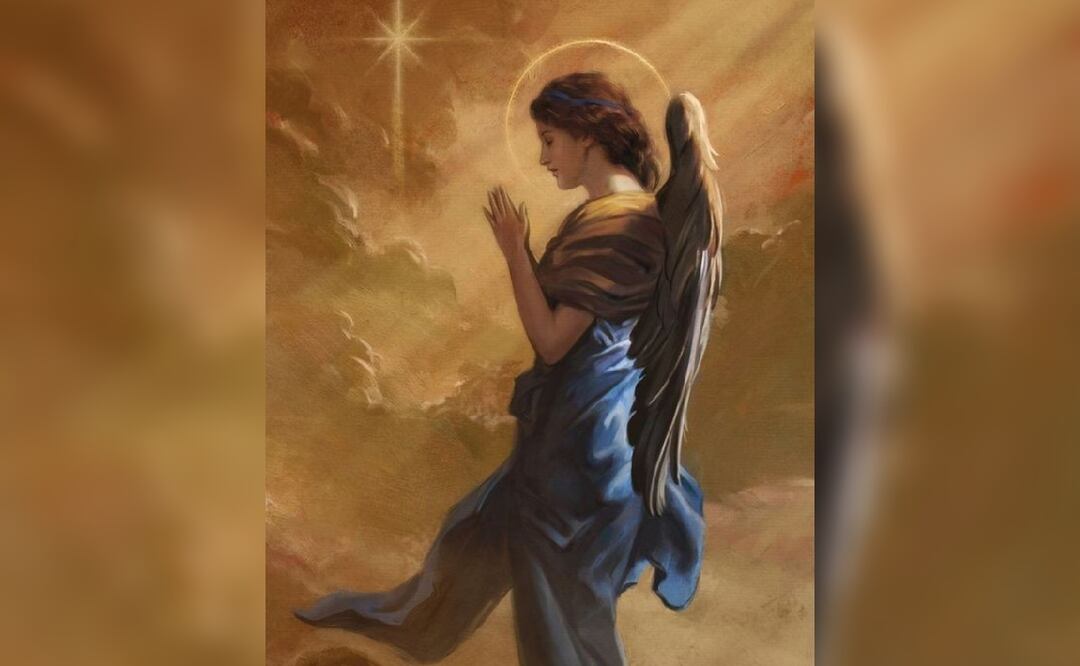 ¿Cómo puedo invocar a mi Ángel de la Guarda?