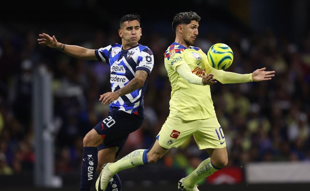 Monterrey podría arruinar el tricampeonato del América