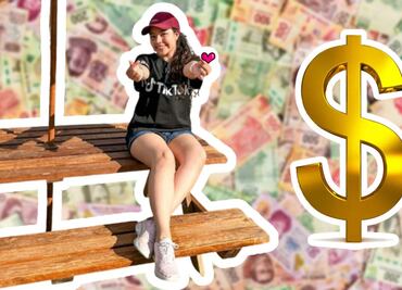 TikTok México: GANA DINERO sin monetización, así puedes lograrlo
