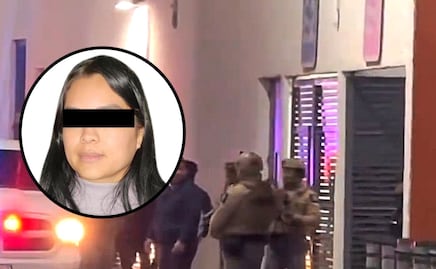 Operativo Enjambre: Cae presidenta municipal de Santo Tomás de los Plátanos ¿de qué se le acusa?