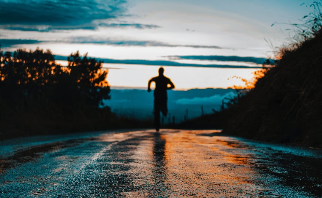 5 beneficios de correr y que tal vez no sabías 