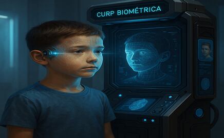 CURP Biométrica para menores de edad ¿Qué llevará y por qué es tendencia?
