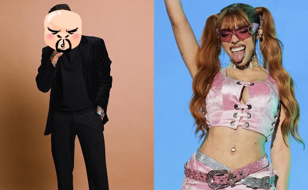 Ex de Yeri Mua dice haberse casado en secreto y el público se burla por su historia