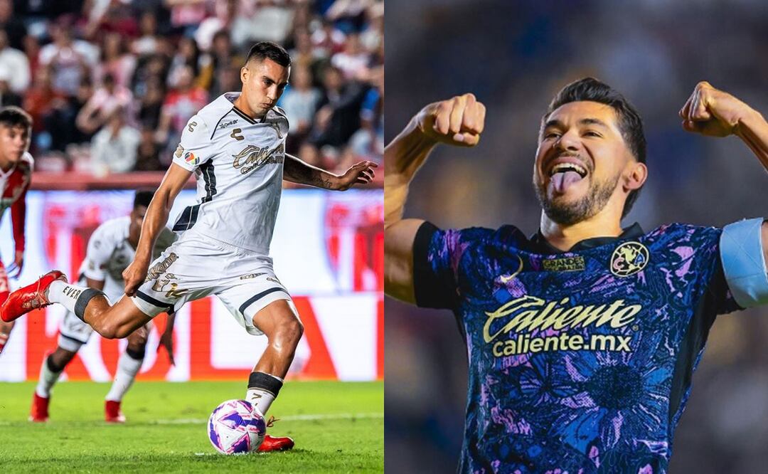América vs Tijuana ¿Dónde ver EN VIVO hoy 23 de OCTUBRE?