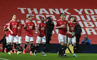 Futbolista histórico del Manchester United es condenado a 15 meses de prisión suspendida