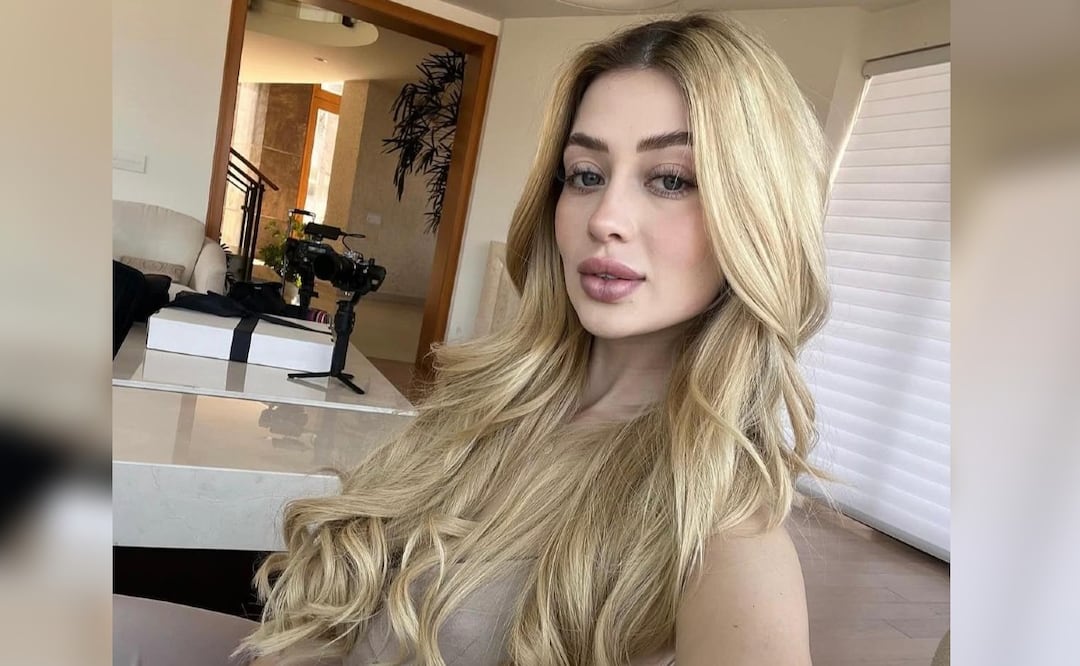 Canción de Valeria Márques